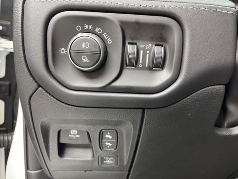 New 2026 RAM 1500 Limited AWD/4WD image 14