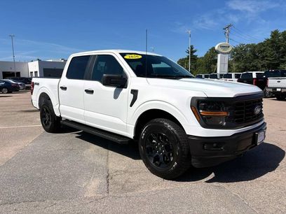 Used 2026 Ford F150 STX w/ Equipment Group 201A FX4