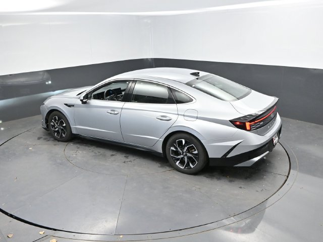 Used 2024 Hyundai Sonata SEL FWD image 40