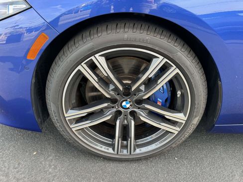 Used 2023 BMW 840i Gran Coupe xDrive image 10