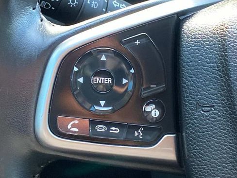 Used 2022 Honda CR-V EX-L image 19