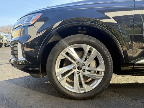 Used 2023 Audi Q7 2.0T Premium Plus image 34
