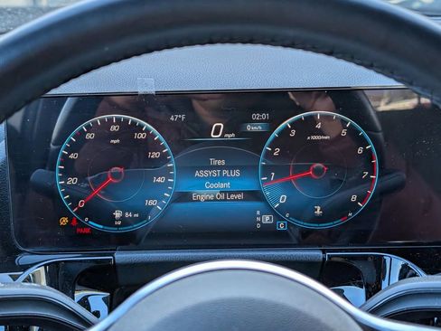 Certified 2022 Mercedes-Benz GLA 250 GLA 250 image 14