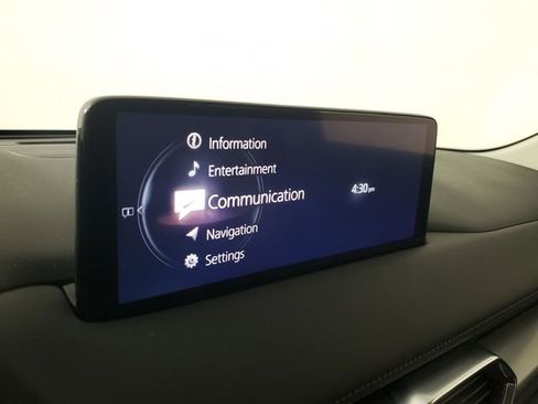 Certified 2023 MAZDA CX-5 AWD 2.5 S w/ Select Package image 26