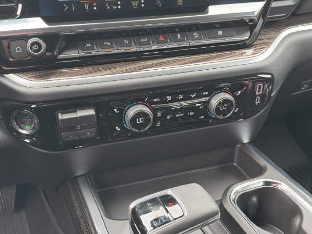 New 2026 Chevrolet Silverado 1500 RST w/ Safety Package AWD/4WD image 19
