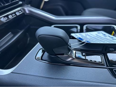 New 2026 Lexus TX 350 AWD image 33