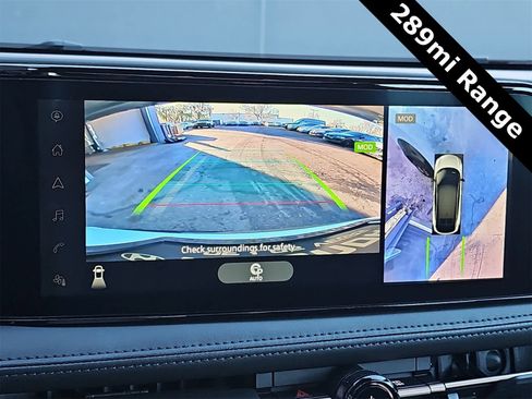 Used 2023 Nissan Ariya PREMIERE image 26