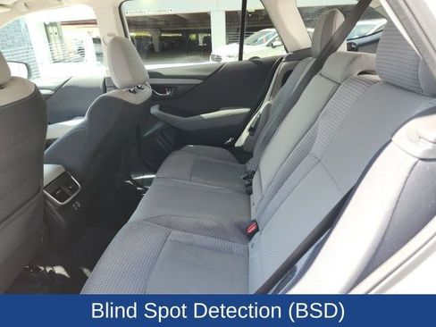 Used 2024 Subaru Outback Premium image 23