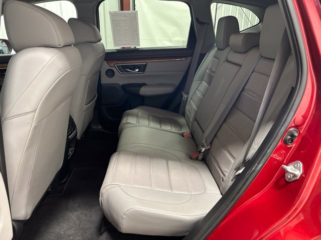 Certified 2022 Honda CR-V EX-L image 19
