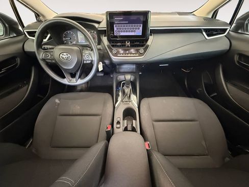 Used 2023 Toyota Corolla LE FWD image 7