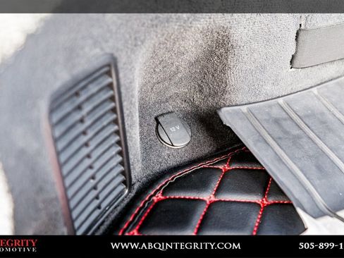 Used 2022 Audi TTS 2.0T Coupe w/ Competition Package image 34