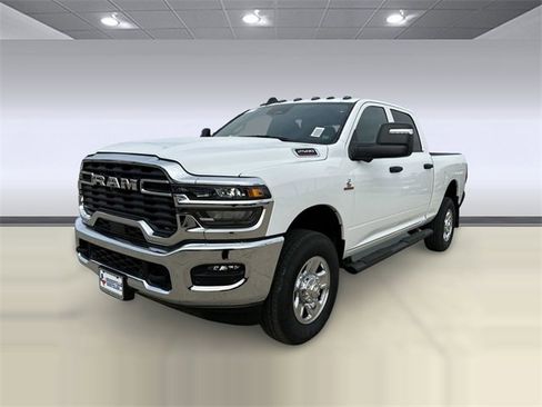 New 2025 RAM 2500 Tradesman image 1