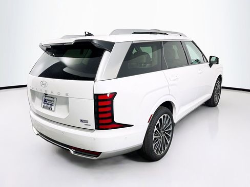 New 2026 Hyundai Palisade Calligraphy image 7