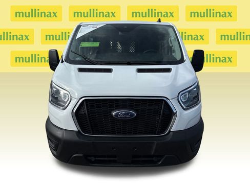 Certified 2023 Ford Transit 250 Low Roof w/ Exterior Upgrade Package image 11