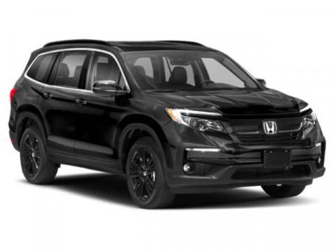 Used 2021 Honda Pilot Special Edition image 9