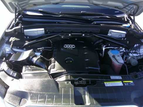 Used 2017 Audi Q5 2.0T Premium Plus w/ Technology Package image 93