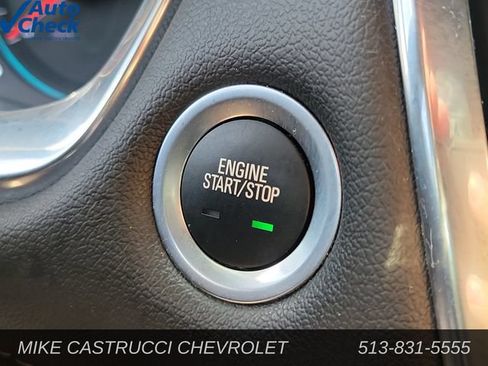 Used 2023 Chevrolet Traverse LT AWD/4WD image 18
