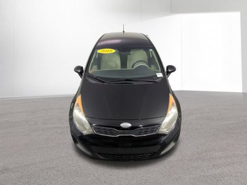 Used 2013 Kia Rio EX FWD image 39