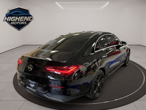 Used 2025 Mercedes-Benz CLA 250 4MATIC image 6