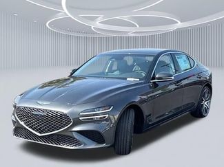 New 2026 Genesis G70 2.5T video 2