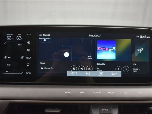 Certified 2026 Kia EV9 Light image 18