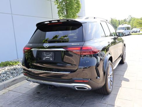 Certified 2024 Mercedes-Benz GLE 350 4MATIC image 6