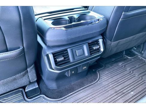 Used 2023 Ford F150 XLT w/ Equipment Group 302A High AWD/4WD image 12