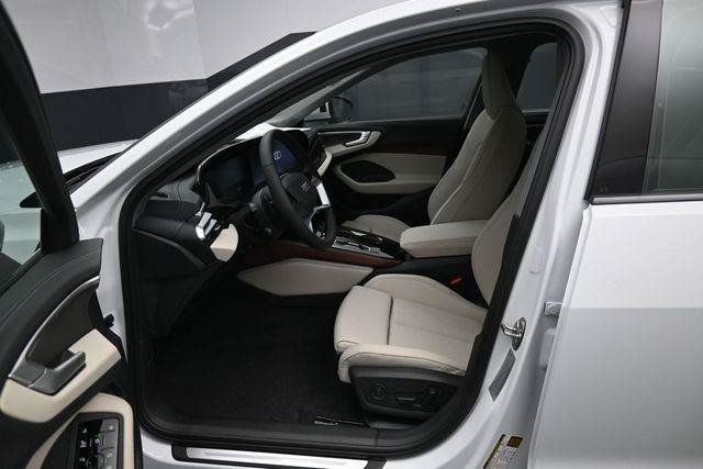New 2026 Audi A5 2.0T Prestige AWD/4WD image 9