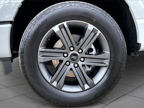 Certified 2023 Ford F150 XLT w/ Equipment Group 302A High image 11