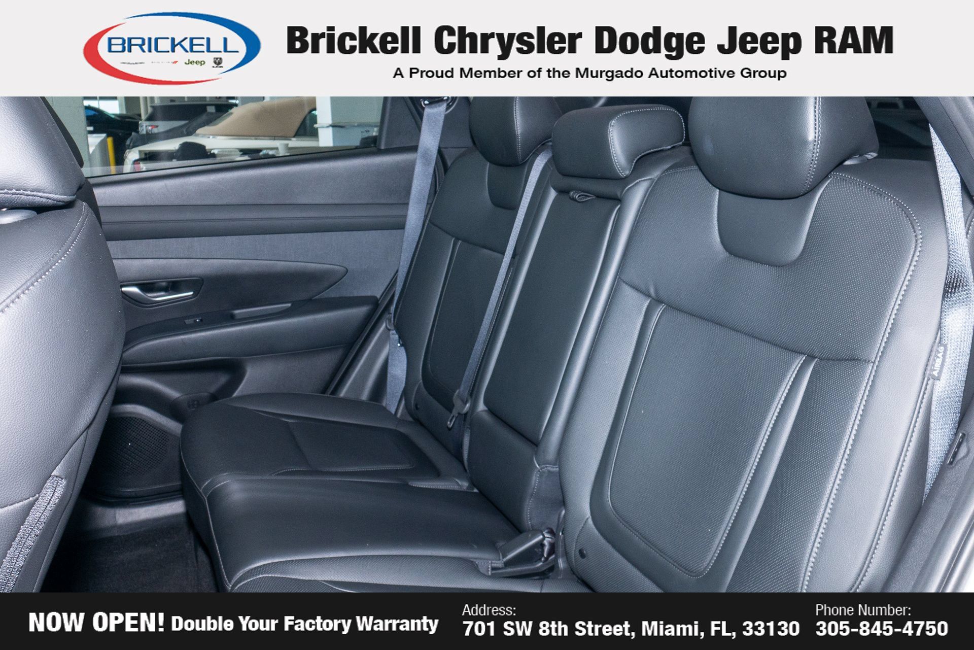 Used 2025 Hyundai Tucson SEL FWD image 18