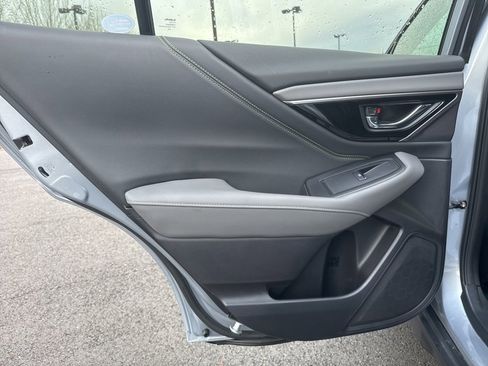 Certified 2024 Subaru Outback Onyx Edition image 17