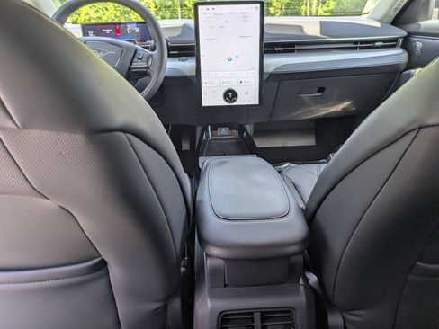 Certified 2023 Ford Mustang Mach-E Select RWD image 29