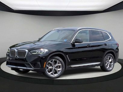 Used 2023 BMW X3 xDrive30i w/ Premium Package