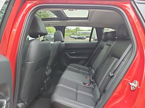 New 2026 MAZDA CX-50 2.5 Hybrid w/ Preferred Pkg AWD/4WD image 8