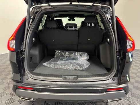 Certified 2026 Honda CR-V Sport-L image 31