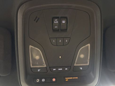 Certified 2015 Chevrolet Impala LTZ FWD image 28