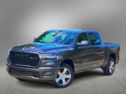 Used 2026 RAM 1500 Express