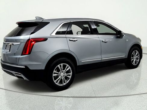 Used 2023 Cadillac XT5 Premium Luxury w/ LPO, Floor Liner Package FWD image 5