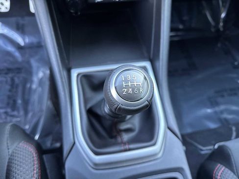 Used 2023 Subaru WRX Premium image 30