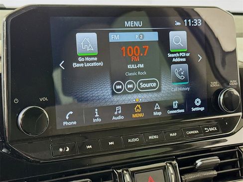 Used 2023 Nissan Pathfinder SL image 13