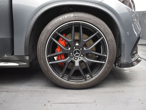 Used 2019 Mercedes-Benz GLE 63 AMG S w/ Premium 3 Package image 5