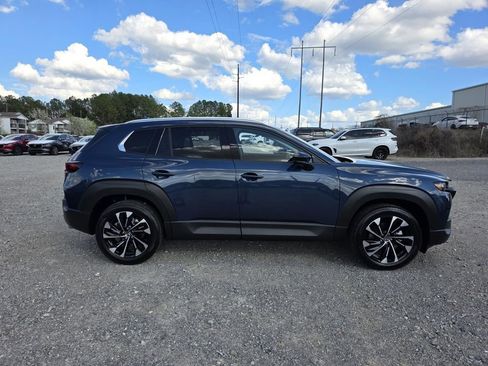 New 2026 MAZDA CX-50 2.5 Hybrid w/ Weather Package AWD/4WD image 37