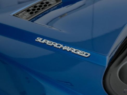 Used 2022 Ford F150 Lariat w/ Equipment Group 502A High image 44