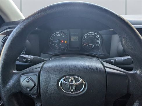 Used 2016 Toyota Tacoma SR image 25