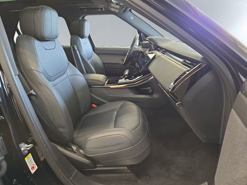 Used 2024 Land Rover Range Rover Sport Dynamic SE image 20