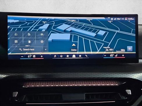 New 2026 BMW 330i Sedan w/ M Sport Package image 12