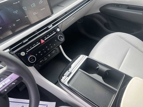 New 2026 Hyundai Tucson SEL image 20