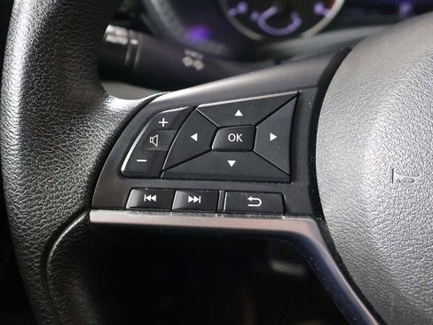 Used 2024 Nissan Sentra SV FWD image 35