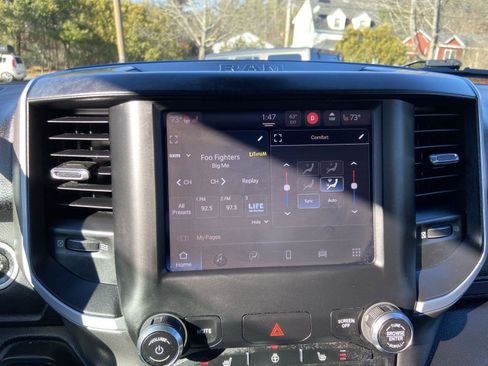 Used 2022 RAM 1500 Big Horn image 20