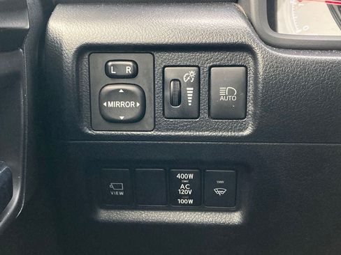 Certified 2024 Toyota 4Runner TRD Pro AWD/4WD image 13